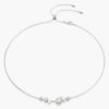 Dây chuyền Swarovski 5705626 chính hãng | Constella Necklace | Laimut