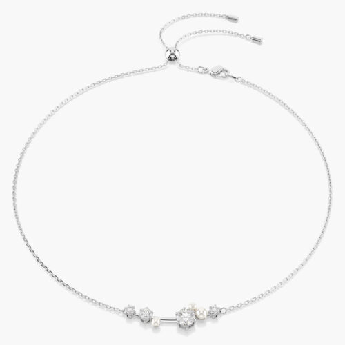 Dây chuyền Swarovski 5705626 chính hãng | Constella Necklace | Laimut