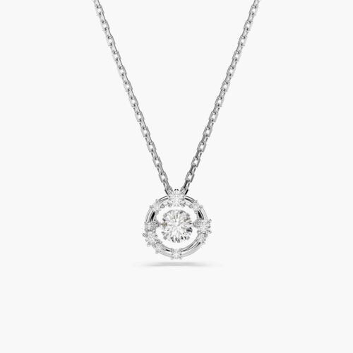 Dây chuyền Swarovski 5738247 chính hãng | Constella Pendant | Laimut