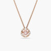 Dây chuyền Swarovski 5744244 chính hãng | Constella Pendant | Laimut