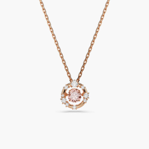 Dây chuyền Swarovski 5744244 chính hãng | Constella Pendant | Laimut