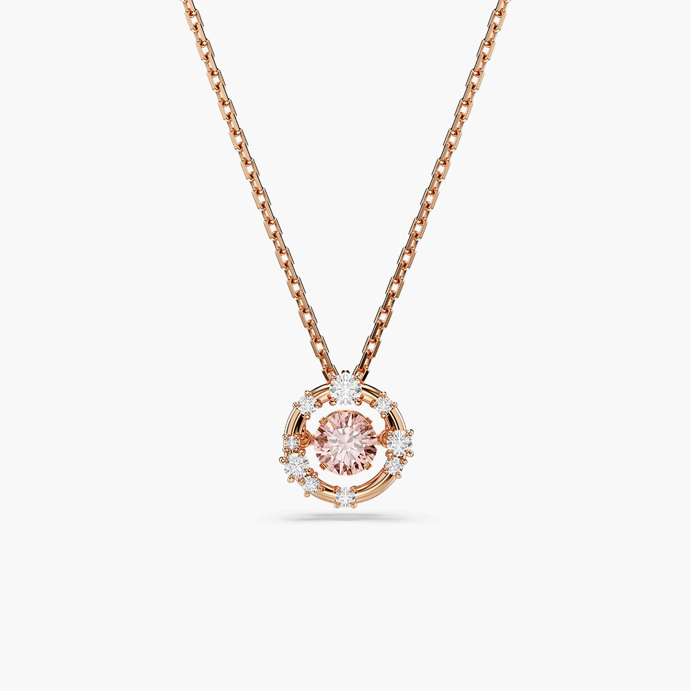 Dây chuyền Swarovski 5744244 chính hãng | Constella Pendant | Laimut