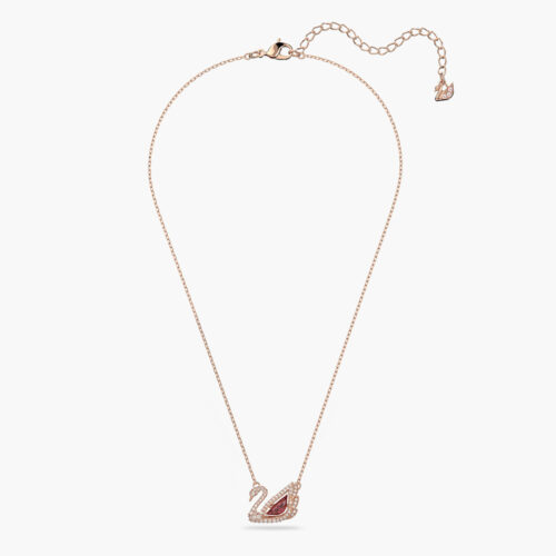 Dây chuyền Swarovski 5614123 chính hãng | Swan Pendant | Tổng quan