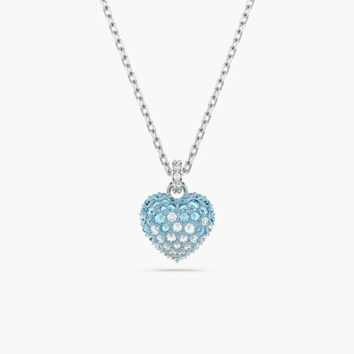 Dây chuyền Swarovski 5687624 chính hãng | Hyperbola Pendant | LAIMUT