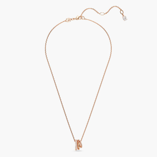Dây chuyền Swarovski 5701494 chính hãng | Hyperbola Pendant | Laimut | Tổng quan