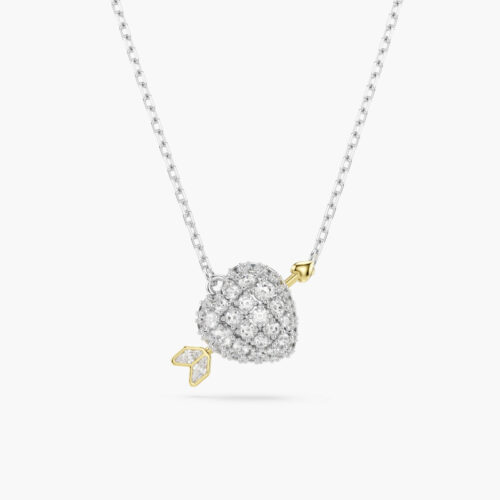Dây chuyền Swarovski 5737291 chính hãng | Idyllia Pendant | Laimut
