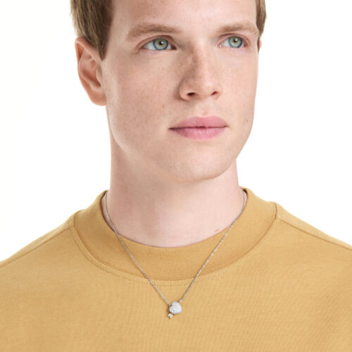 Dây chuyền Swarovski 5737291 Idyllia Pendant | Mẫu nam đeo