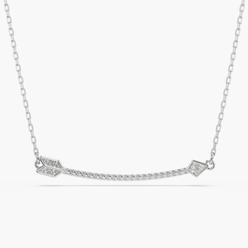 Dây chuyền Swarovski 5737293 chính hãng | Idyllia Pendant | Laimut