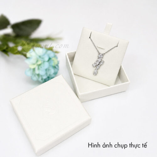Dây chuyền Swarovski 5700420 Matrix Pendant | Ảnh chụp thật 02