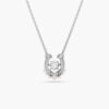 Dây chuyền Swarovski 5736972 chính hãng | Symbolica Pendant | Laimut