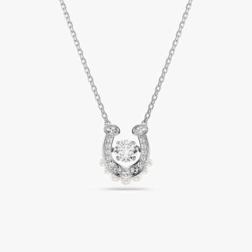 Dây chuyền Swarovski 5736972 chính hãng | Symbolica Pendant | Laimut