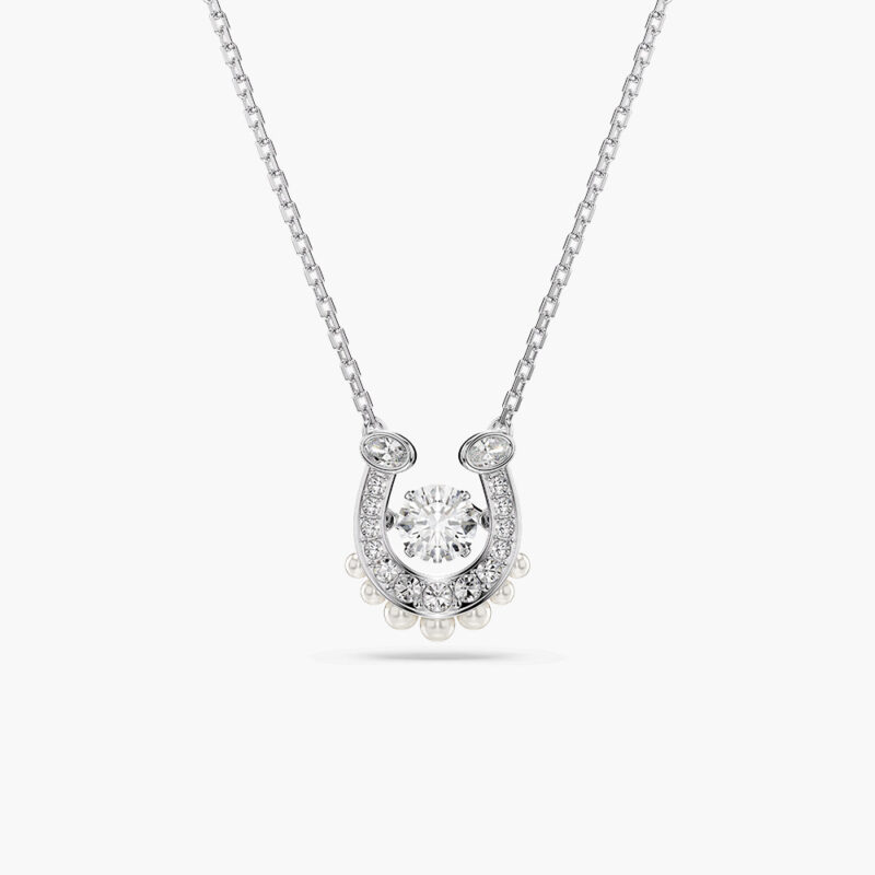 Dây chuyền Swarovski 5736972 chính hãng | Symbolica Pendant | Laimut
