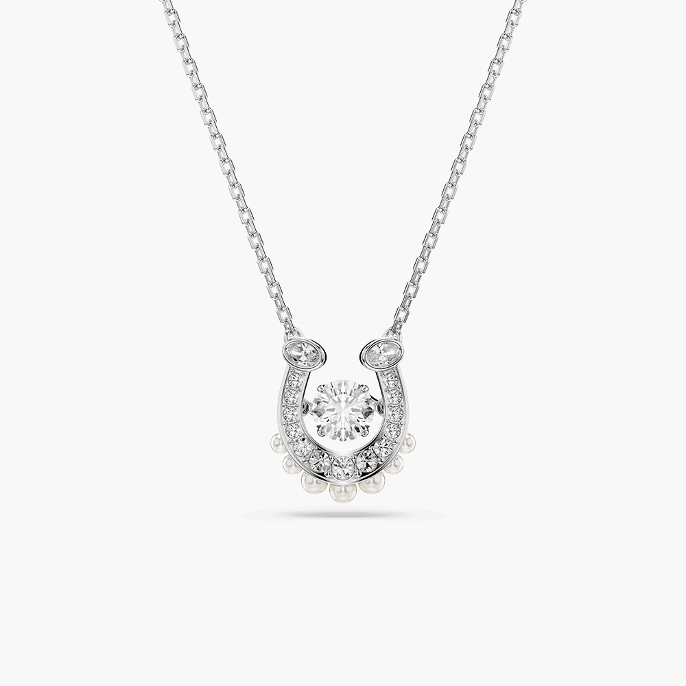 Dây chuyền Swarovski 5736972 chính hãng | Symbolica Pendant | Laimut