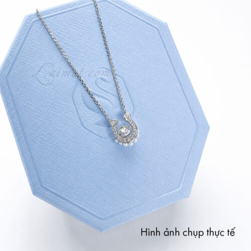 Dây chuyền Swarovski 5736972 Symbolica Pendant | Ảnh thật 01