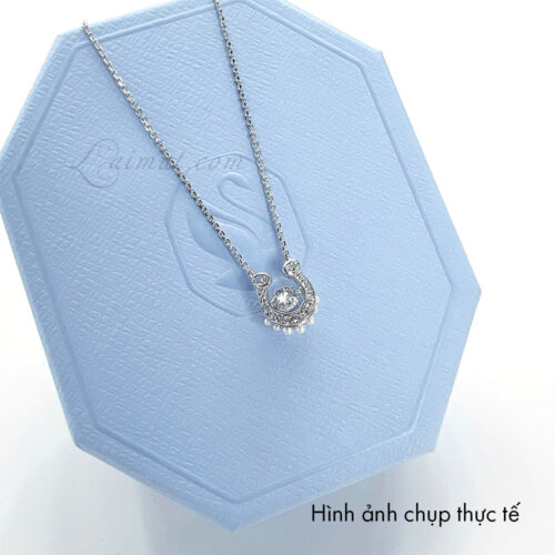 Dây chuyền Swarovski 5736972 Symbolica Pendant | Ảnh thật 01