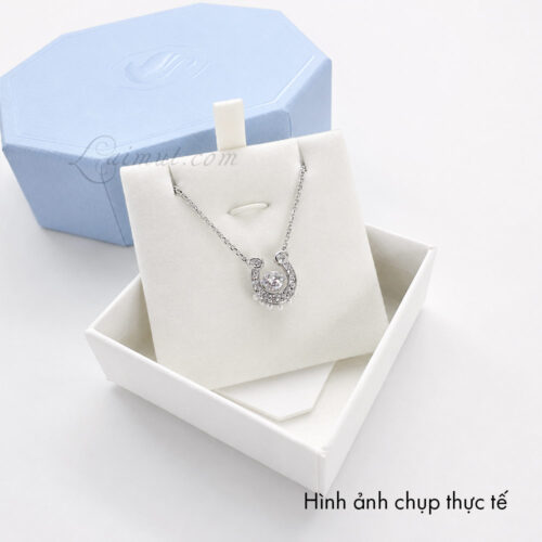Dây chuyền Swarovski 5736972 Symbolica Pendant | Ảnh thật 02