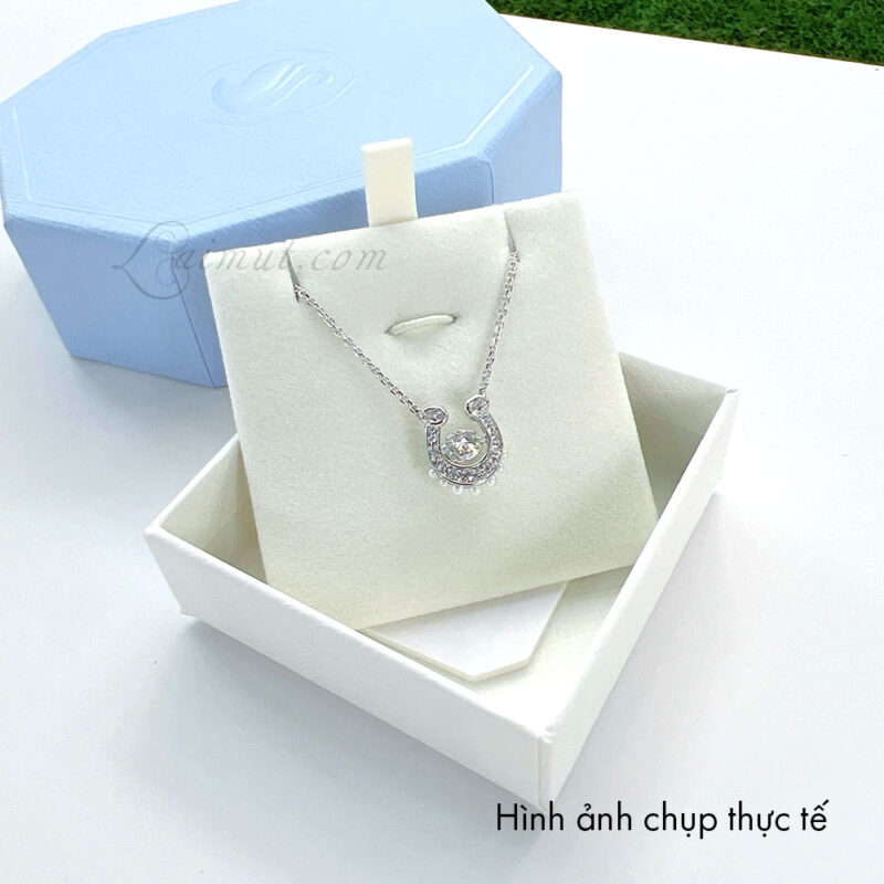 Dây chuyền Swarovski 5736972 Symbolica Pendant | Ảnh thật 02