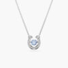 Dây chuyền Swarovski 5746562 chính hãng | Symbolica Pendant | Laimut