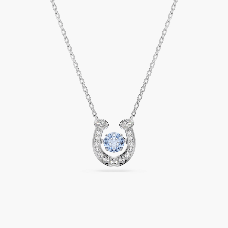 Dây chuyền Swarovski 5746562 chính hãng | Symbolica Pendant | Laimut