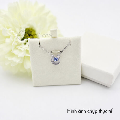 Dây chuyền Swarovski 5746562 Symbolica Pendant | Ảnh chụp thật 01