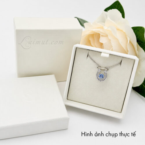 Dây chuyền Swarovski 5746562 Symbolica Pendant | Ảnh fullbox chính hãng