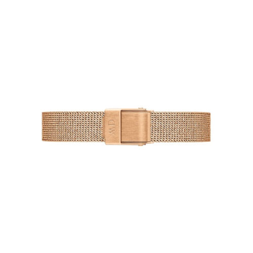 Đồng Hồ DW Mặt Vuông Quadro Pressed Melrose DW00100431
