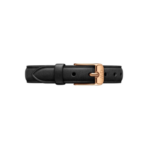 Đồng Hồ DW Mặt Vuông Quadro Pressed Melrose DW00100434