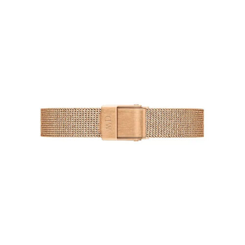 Đồng Hồ DW Mặt Vuông Quadro Pressed Melrose DW00100437
