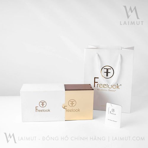 Đồng Hồ Freelook Chính Hãng