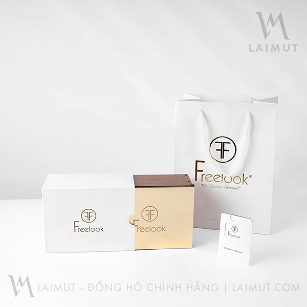Đồng Hồ Freelook Chính Hãng