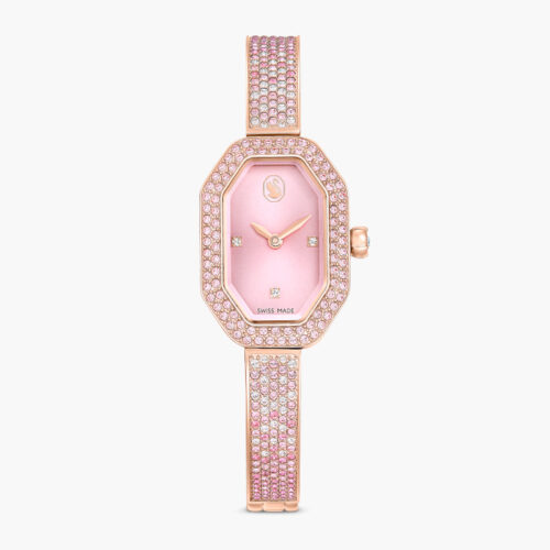 Đồng Hồ Swarovski 5717588 Chính Hãng - Dextera Bangle Watch