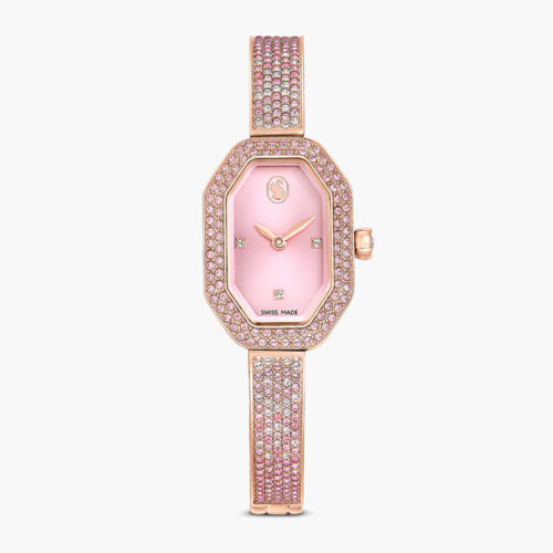 Đồng hồ Swarovski 5717588 chính hãng | Dextera Bangle Watch | Laimut