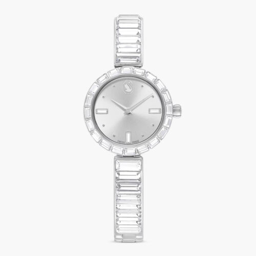 Đồng hồ Swarovski Matrix Bangle Watch 5677487 chính hãng