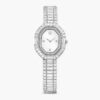Swarovski 5724516 Chính Hãng | Đồng Hồ Matrix Octagon Watch Cao Cấp