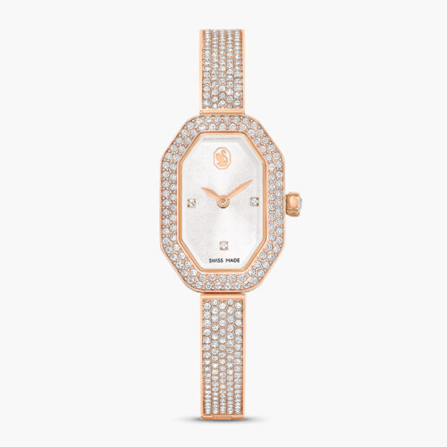 Đồng hồ Swarovski 5672992 chính hãng | Dextera Bangle Watch | Laimut
