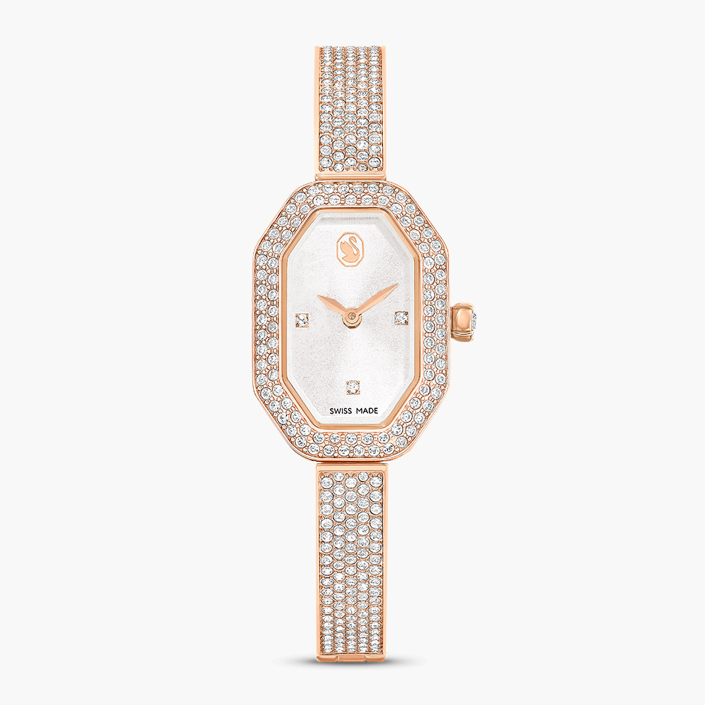 Đồng hồ Swarovski 5672992 chính hãng | Dextera Bangle Watch | Laimut