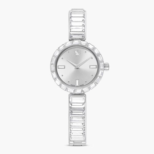 Đồng hồ Swarovski 5677487 chính hãng | Matrix Bangle Watch | Laimut