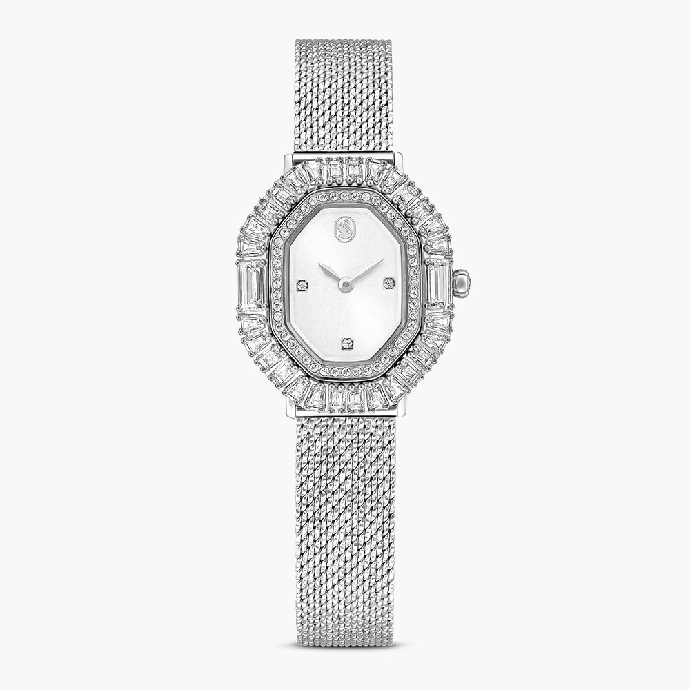 Đồng hồ Swarovski 5732498 chính hãng | Matrix Octagon Watch | Laimut