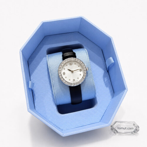 Đồng hồ Swarovski 5706663 chính hãng | Matrix tennis watch | Laimut | Ảnh chụp thực tế