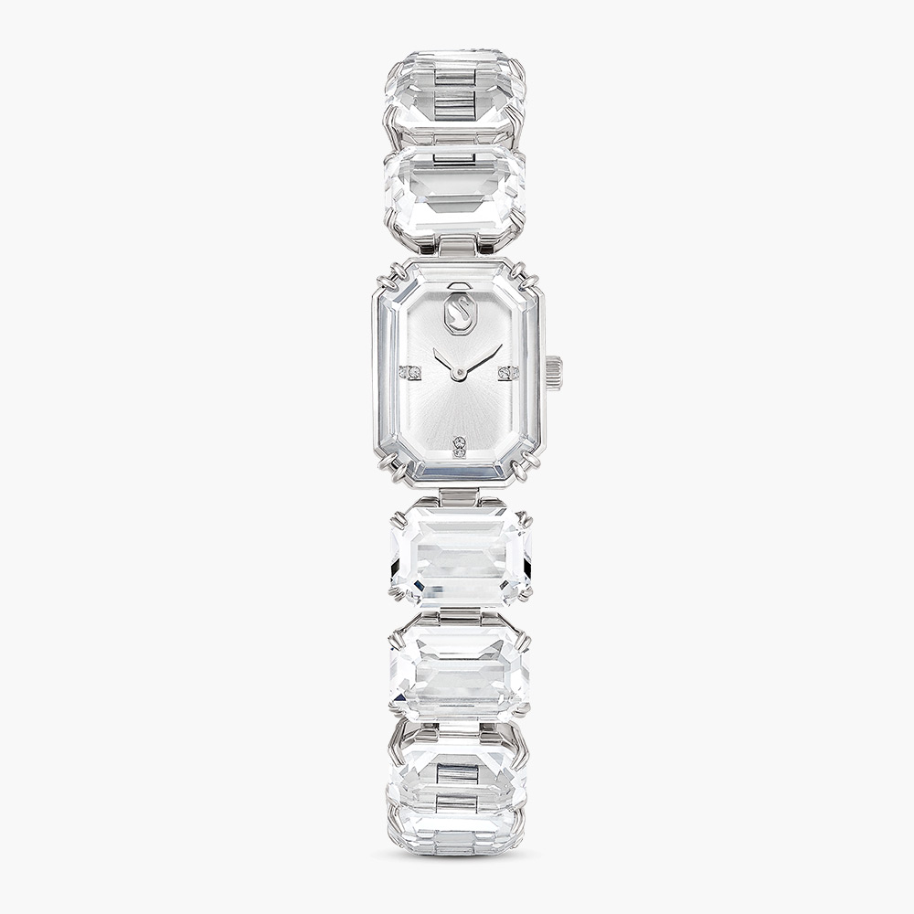 Đồng hồ Swarovski 5729182 chính hãng | Millenia Octagon Watch | Laimut