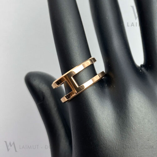Elan Dual Ring - Nhẫn DW Chính Hãng