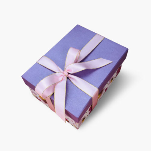 Dịch Vụ Gói Quà Chất Lượng Cao