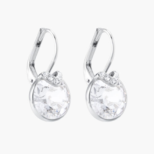 Hoa Tai Swarovski Chính Hãng Bella V Drop Earrings 5292855