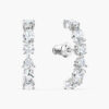 Khuyên Tai Swarovski Chính Hãng Tennis Deluxe Ear Cuffs 5563322