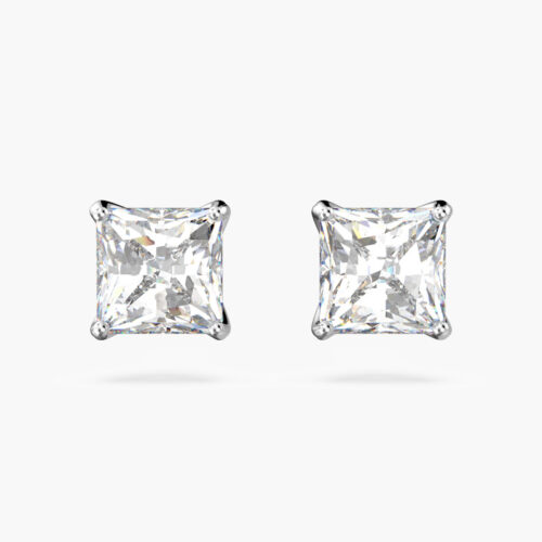 Bông Tai Swarovski Chính Hãng Stilla Attract Stud Earrings 5537868