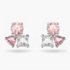 Bông Tai Swarovski Multicolor Attract Earrings 5570994