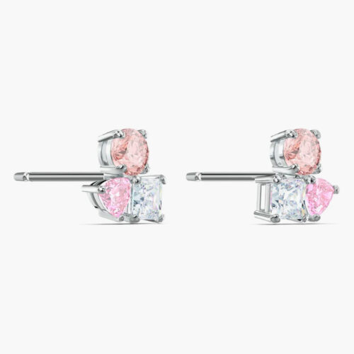 Bông Tai Swarovski Multicolor Attract Earrings 5570994