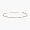 Lắc Daniel Wellington Chính Hãng Tennis Bracelet DW00400387