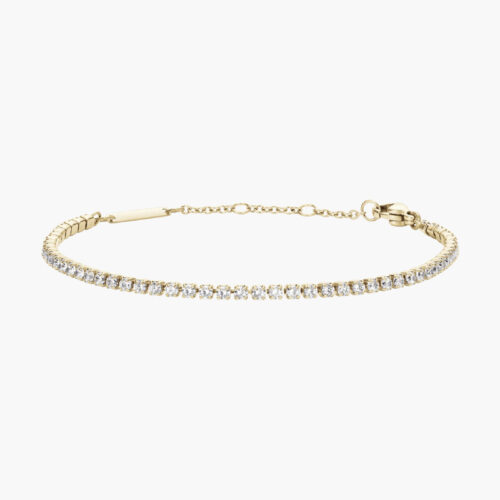 Lắc Daniel Wellington Chính Hãng Tennis Bracelet DW00400388