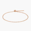 Lắc Tay Charm Daniel Wellington Charms Chain DW00400392
